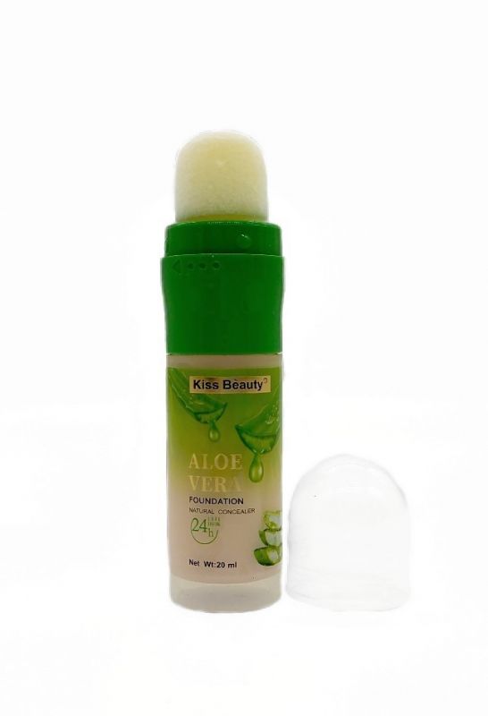 Kiss Beauty Aloe Vera Facial Concealer 20 ml